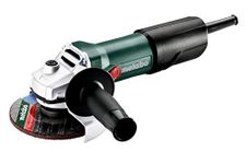 Metabo Angle Grinder WEV 850-125 (603611000) Box; with Speed Control, 850 watts, disc Diameter: 125 mm, idle Speed: 3000-11500 RPM