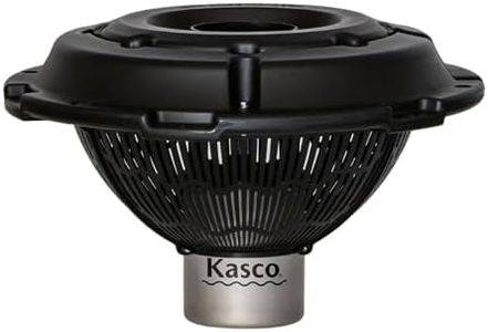 Kasco VFX 
