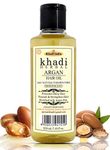 Argan Oil For Hairs