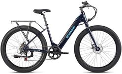 Schwinn Parkwood Electric Hybrid Bi
