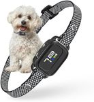 LOSLAI Anti Bark Collars for Small