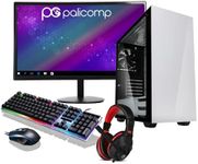 PALICOMP AMD PC Bundle Full System