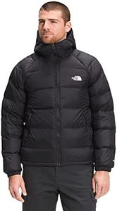 The North Face Men's Hydrenalite™ Down Hooded Jacket, TNF Black, Medium