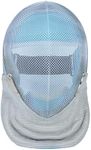 FEFOSAEP Fencing Mask - Sabre Fenci