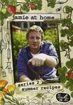 Jamie Oliver: Jamie At Home - Series 2 - Summer Recipes [DVD]