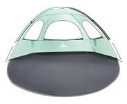 NXONE Beach Tent Sun Shade Shelter 