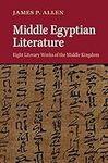 Middle Egyptian Literature: Eight L