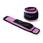Yes4All Wrist & Ankle Weights Pair 