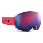 Julbo Goggles Spacelab Red Spectron