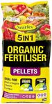 Searles 5 in 1 Organic Fertiliser P