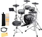 Roland VAD307 V-Drums Acoustic Desi