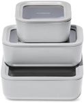 Caraway Glass Food Storage Trio – 1