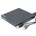 USB External Portable CD/DVD Disc P