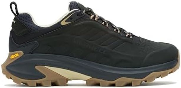 Merrell Wo