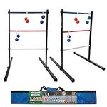 Maranda Enterprises Ladderball Pro Steel