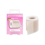 Brushworks Silicone Face Tape – 1.5m Customisable Overnight Tape to Minimise Facial Movements & Smooth Expression Lines, Wrinkles, Crow’s Feet & Smile Lines