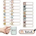 Waterproof Stickers For Cups