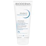 Bioderma Atoderm Intensive Baume for Very Dry to Sensitive, Irritated to Atopic Skin, Anti-itching, Ultra-soothing & Ultra-nourishing, 200ml