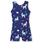 Dance Leotard For Girls 5t