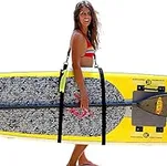 SUP-NOW Paddleboard Carrier SUP Car