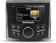 Rockford Fosgate PMX-3 Compact Digi