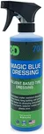 3D Magic Blue - Water Resistant Tire Shine - Repels Rain & Water on Wet Roads for Long Lasting Tire Shine & Protection 16oz.