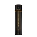 Sebastian Professional Dark Oil Lightweight Fragrant Hair Mist, Smoothing And Conditioning Hair Spray, Hybrid Care + Hair Styling Spray, For All Hair Types, 200ml