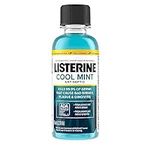 Listerine Cool Mint Antiseptic Mout