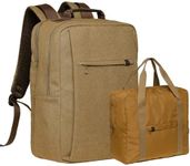 KAUKKO Large Travel Backpack Set -1