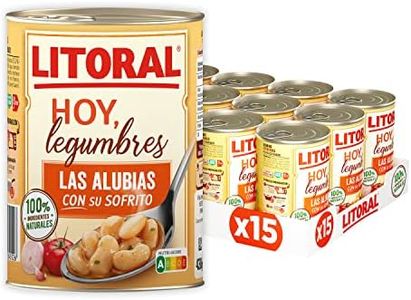 LITORAL Ho