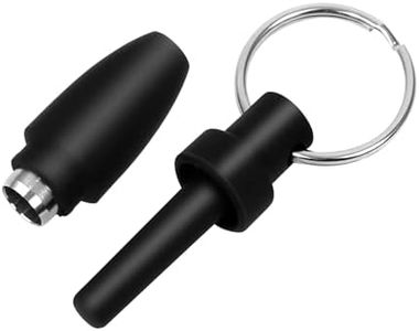 Ceozon Cigar Punch Portable Cigar Hole Opener Cigar Punch Tool Accessory for Cigar Lovers Cigar Gift Set