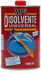 DISOLVENTE