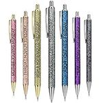 Tkdrmoe Swear Word Daily Pen Set 7p