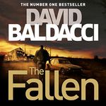 The Fallen: Amos Decker, Book 4