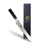 Shun DM0705 9-Inch Classic Bread Knife