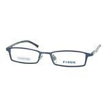 Fossil Jersey OF1057515 Glasses Blue