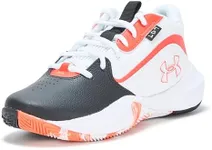 Under Armour Unisex Grade School Lo