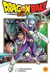 Dragon Ball Super Vol. 10: Volume 10