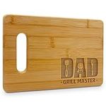 On The Rox Gifts for Dad - Dad Gril
