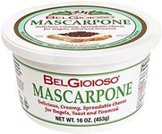 Mascarpone