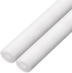 uxcell Foam Tube Pipe Insulation Fr