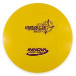 Innova Star Corvette Distance Driver Golf Disc [Colours May Vary]