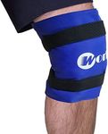 Knee Ice Pack Wrap Around Entire Kn