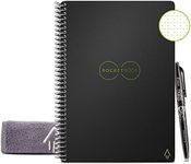 Rocketbook Reusable Digital Noteboo