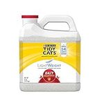 Purina Tidy Cats Light Weight, Low 