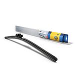 HELLA 9XW 358 053-181 Cleantech Wiper Blade - CT45 - Flat Wiper Blade - for Left-Hand Drive Vehicles - 18 Inch - 450 mm - Front - Quantity: 1