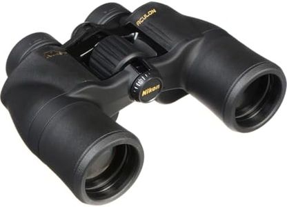 Nikon ACUL