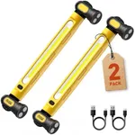 2Pack MechaniLite Under Hood Work L