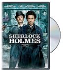 Sherlock Holmes (Bilingual)