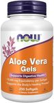 NOW Foods Supplements, Aloe Vera (A